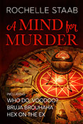 A Mind for Murder Omnibus